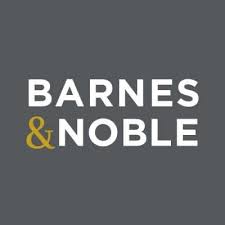 Barnes & Noble Icon