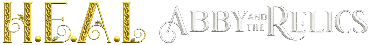 H.E.A.L. Abby and the Relics